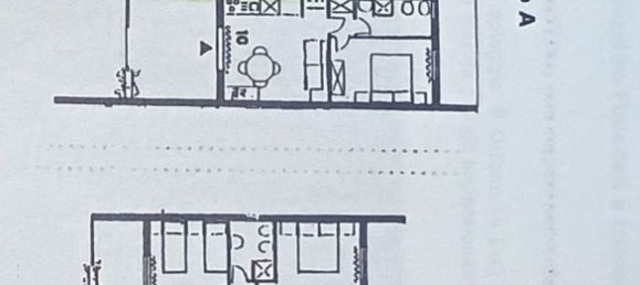 3 rooms Apartment in Rio, Italy No. 292918 15