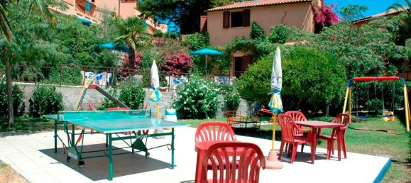 3 rooms Apartment in Rio, Italy No. 292918 12