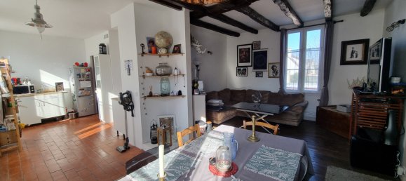 3 bedrooms Apartment in Corbeil-Essonnes, France No. 137025 2
