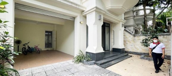 5 Schlafzimmer Haus in Tay Ho, Vietnam, Nr. 625 28