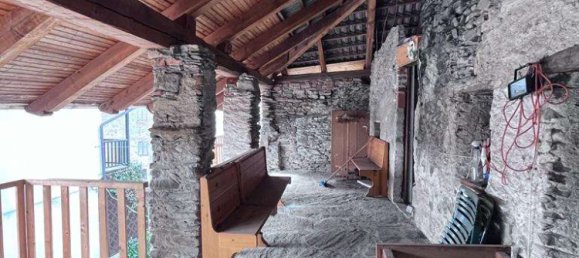 2 غرف نوم منزل في Rueglio, Italy رقم 112290 18