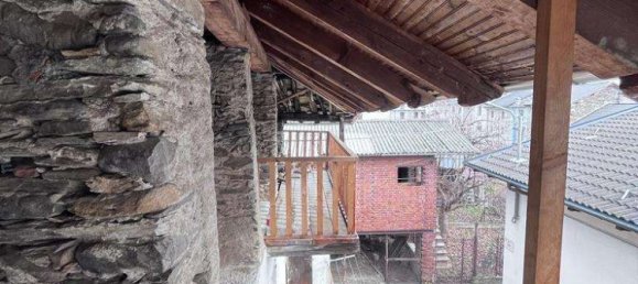 2 غرف نوم منزل في Rueglio, Italy رقم 112290 19