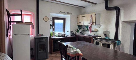 2 غرف نوم منزل في Rueglio, Italy رقم 112290 6