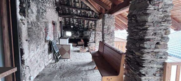 2 غرف نوم منزل في Rueglio, Italy رقم 112290 17