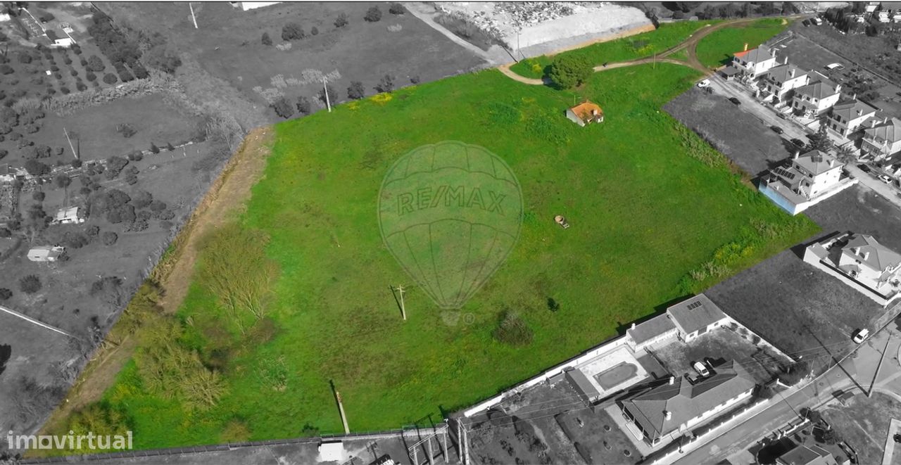 Grundstück in Cartaxo, Portugal 25720m², Nr. 101413