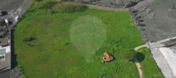 Grundstück in Cartaxo, Portugal 25720m², Nr. 101413 2