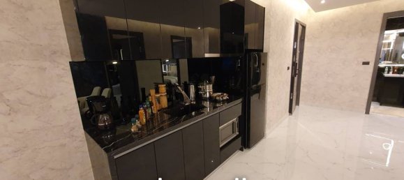 2 bedrooms Condo in Bang Lamung, Thailand No. 17160 6