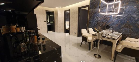 2 bedrooms Condo in Bang Lamung, Thailand No. 17160 3