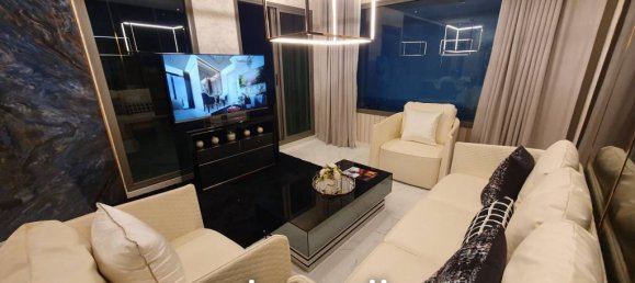 2 bedrooms Condo in Bang Lamung, Thailand No. 17160 2