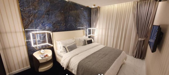 2 bedrooms Condo in Bang Lamung, Thailand No. 17160 8