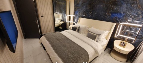 2 bedrooms Condo in Bang Lamung, Thailand No. 17160 7