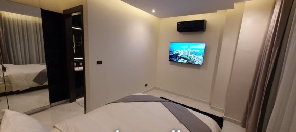 2 bedrooms Condo in Bang Lamung, Thailand No. 17160 10