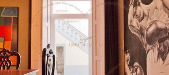 8 غرف نوم منزل في Porto, Portugal رقم 190013 6