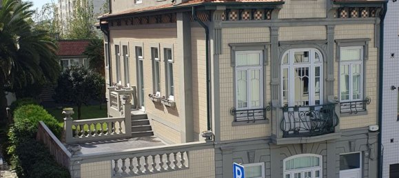 8 غرف نوم منزل في Porto, Portugal رقم 190013 38