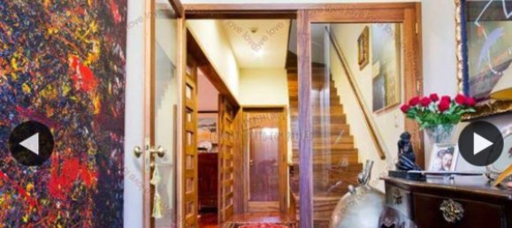 8 غرف نوم منزل في Porto, Portugal رقم 190013 9