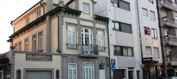 8 غرف نوم منزل في Porto, Portugal رقم 190013 10