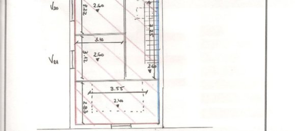 8 غرف نوم منزل في Porto, Portugal رقم 190013 32