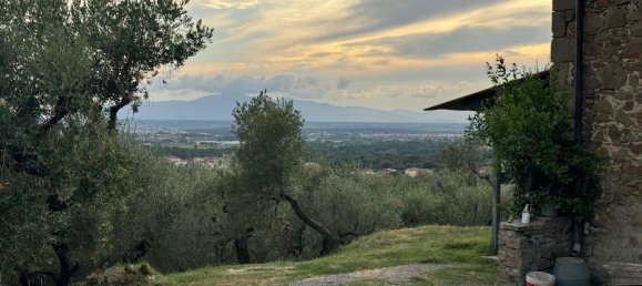 بناية في Lamporecchio, Italy 200متر مربع رقم 298739 26
