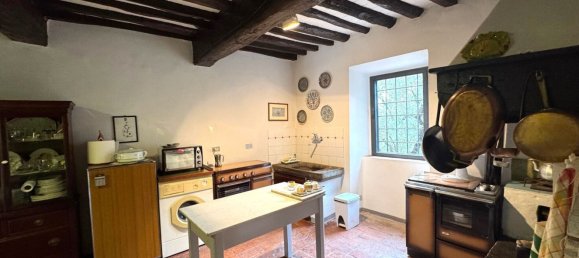 بناية في Lamporecchio, Italy 200متر مربع رقم 298739 6