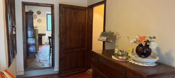 بناية في Lamporecchio, Italy 200متر مربع رقم 298739 18