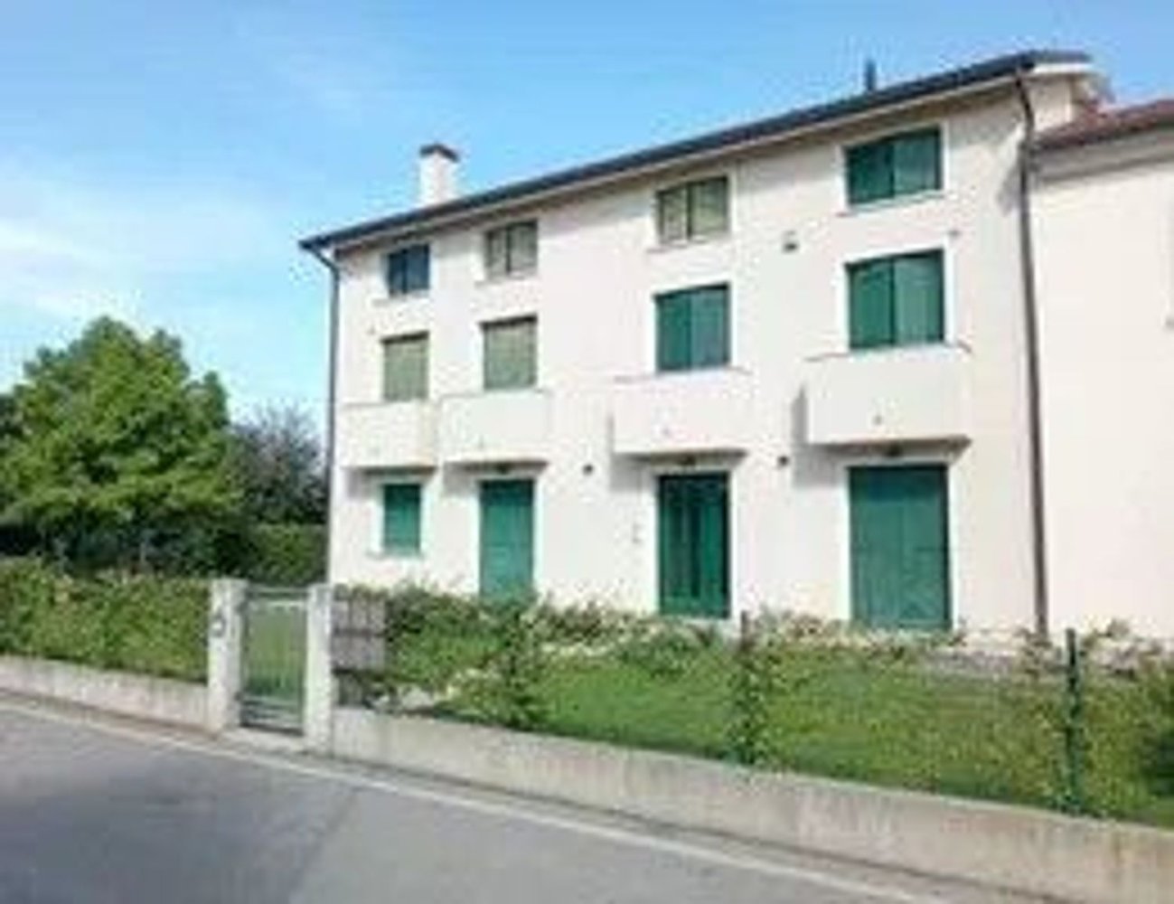 4 rooms Apartment in Oderzo, Italy No. 218410