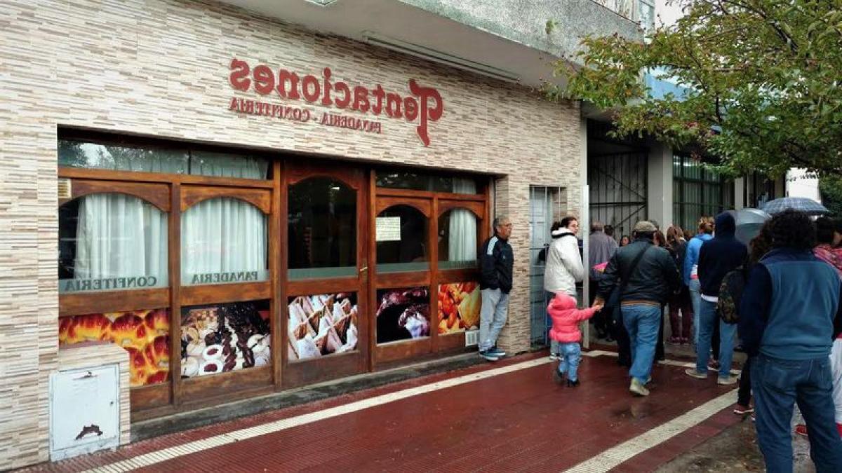 2 Schlafzimmer Haus in Mar del Plata, Argentina, Nr. 90598