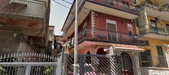 4 rooms Apartment in Catania, Italy No. 43827 16