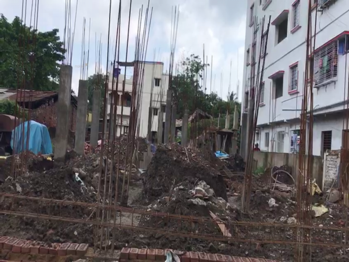 Studio in Kolkata, India No. 43345