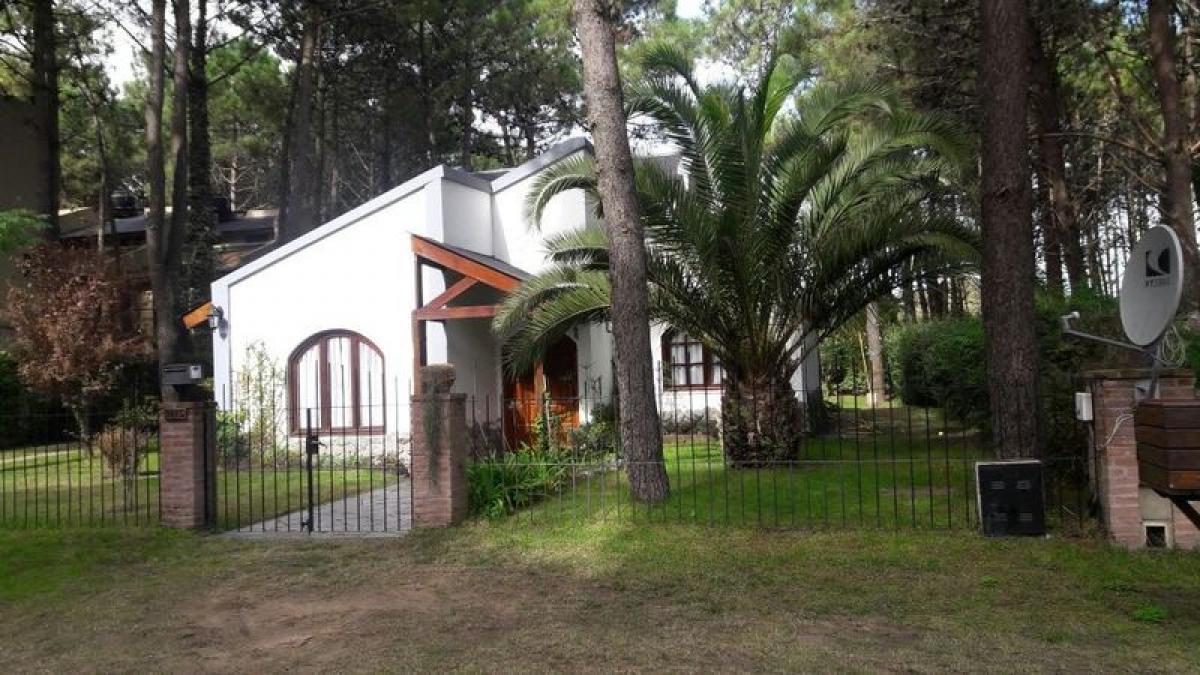3 Schlafzimmer Haus in Mar del Plata, Argentina, Nr. 86999