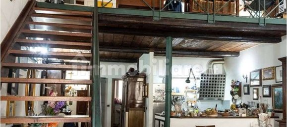 Apartamento de 2 dormitorios en Capena, Italy No. 262585 4