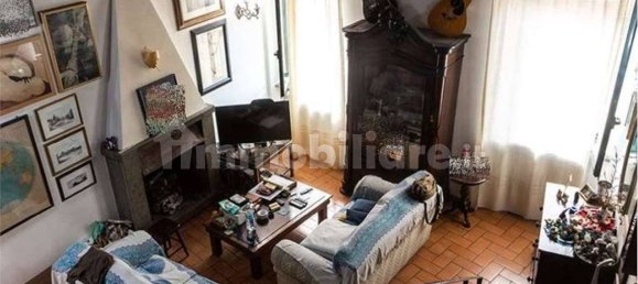 Apartamento de 2 dormitorios en Capena, Italy No. 262585 9