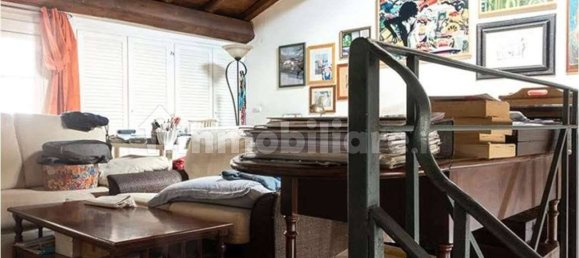 Apartamento de 2 dormitorios en Capena, Italy No. 262585 5