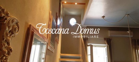 5 rooms Apartment in Siena, Italy No. 19295 28