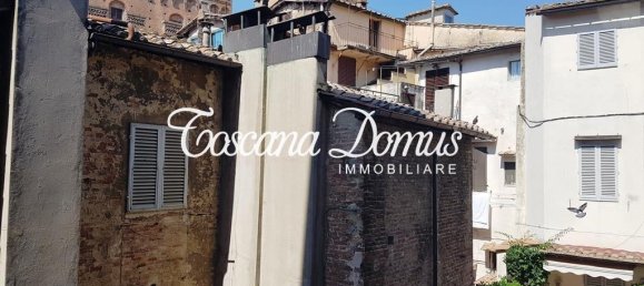 5 rooms Apartment in Siena, Italy No. 19295 18