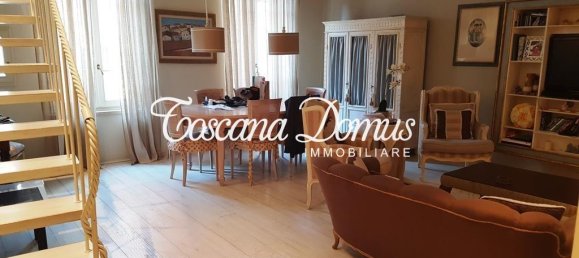 5 rooms Apartment in Siena, Italy No. 19295 10