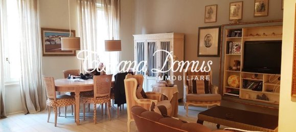 5 rooms Apartment in Siena, Italy No. 19295 3