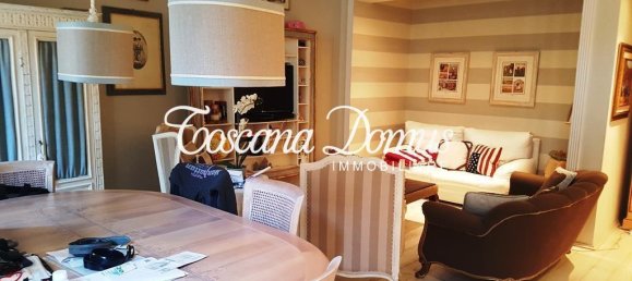 5 rooms Apartment in Siena, Italy No. 19295 5