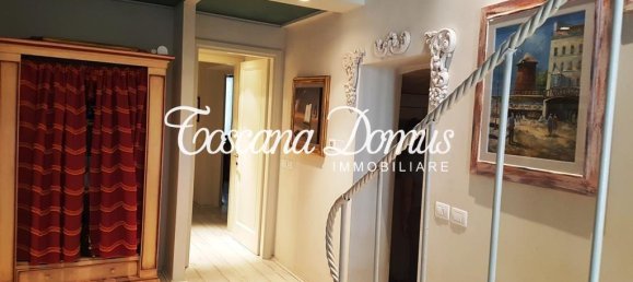 5 rooms Apartment in Siena, Italy No. 19295 7