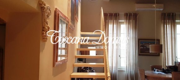 5 rooms Apartment in Siena, Italy No. 19295 4