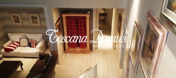 5 rooms Apartment in Siena, Italy No. 19295 20