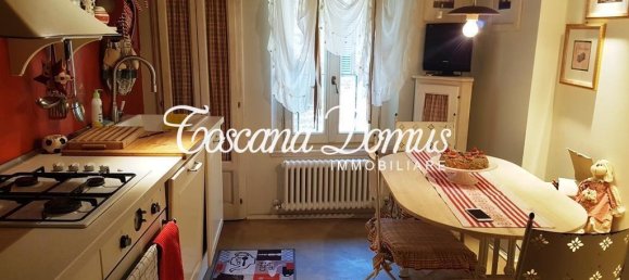 5 rooms Apartment in Siena, Italy No. 19295 22