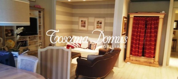 5 rooms Apartment in Siena, Italy No. 19295 6