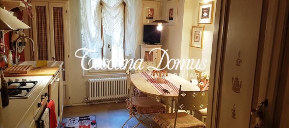 5 rooms Apartment in Siena, Italy No. 19295 21