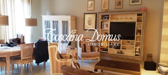 5 rooms Apartment in Siena, Italy No. 19295 11