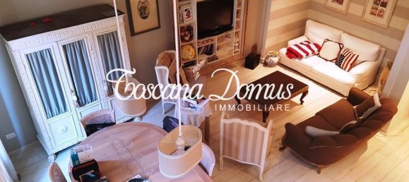 5 rooms Apartment in Siena, Italy No. 19295 19