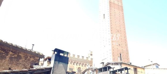 5 rooms Apartment in Siena, Italy No. 19295 12