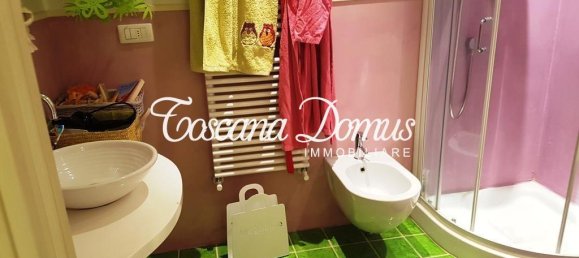 5 rooms Apartment in Siena, Italy No. 19295 24