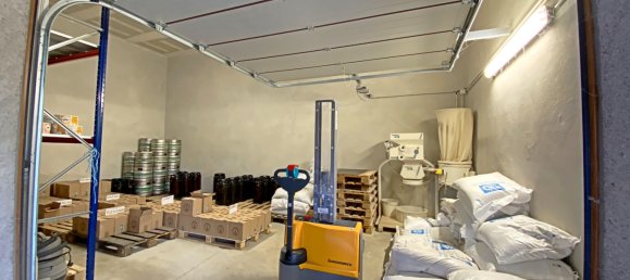 350m² Commercial property in Muttersholtz, France No. 255835 12