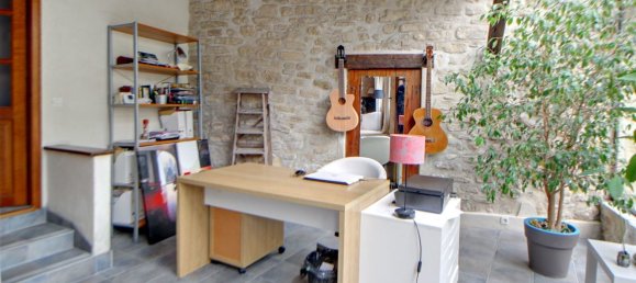 3 Schlafzimmer Stadthaus in Chapet, France, Nr. 164507 13