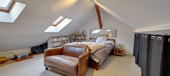 3 Schlafzimmer Stadthaus in Chapet, France, Nr. 164507 7